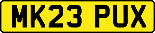 MK23PUX