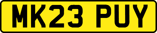 MK23PUY