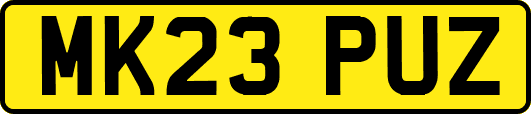 MK23PUZ