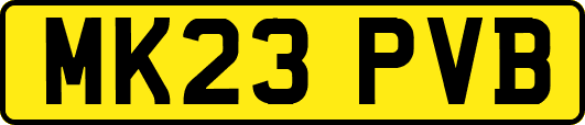 MK23PVB