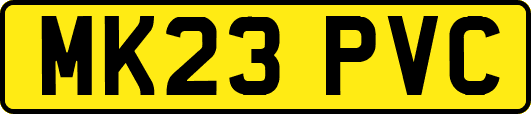 MK23PVC