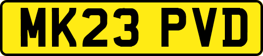 MK23PVD