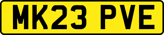 MK23PVE