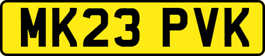 MK23PVK