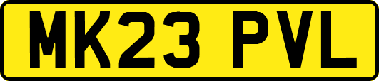 MK23PVL