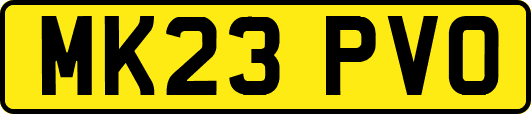 MK23PVO