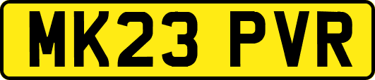 MK23PVR