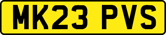 MK23PVS