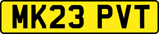 MK23PVT