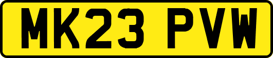 MK23PVW
