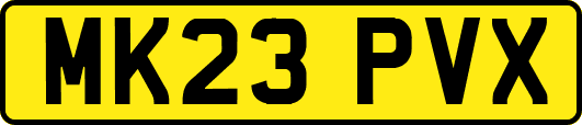 MK23PVX