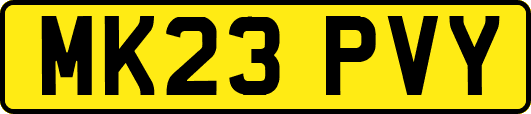 MK23PVY