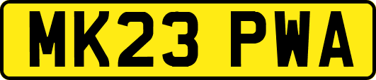 MK23PWA
