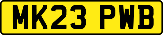 MK23PWB