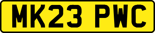 MK23PWC