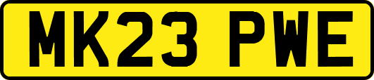 MK23PWE