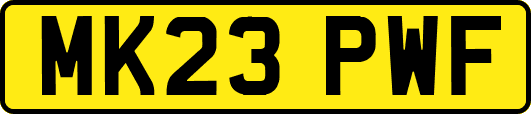 MK23PWF