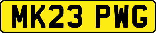 MK23PWG