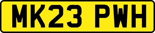 MK23PWH