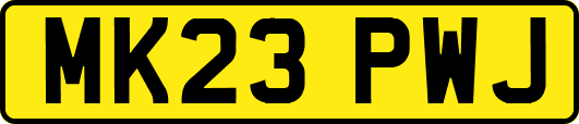 MK23PWJ