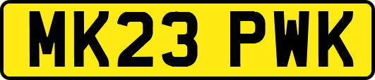 MK23PWK