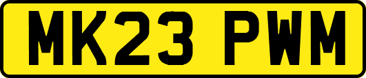 MK23PWM