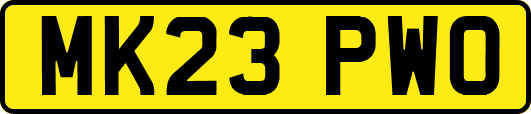 MK23PWO