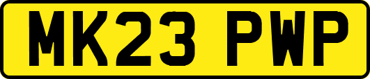 MK23PWP