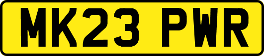 MK23PWR