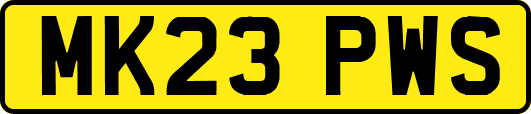 MK23PWS