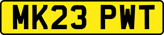 MK23PWT