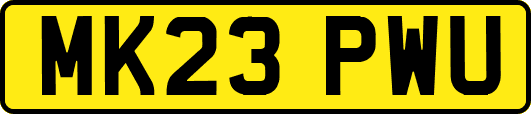 MK23PWU