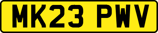 MK23PWV