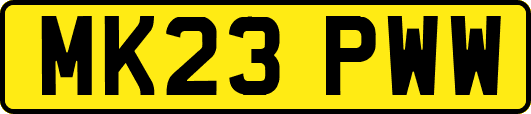 MK23PWW