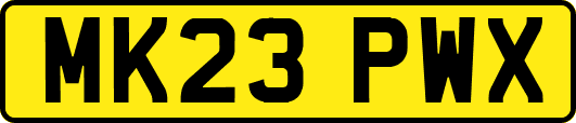 MK23PWX