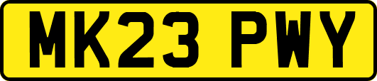 MK23PWY