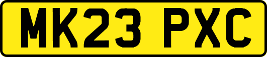 MK23PXC