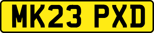 MK23PXD