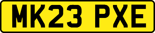 MK23PXE
