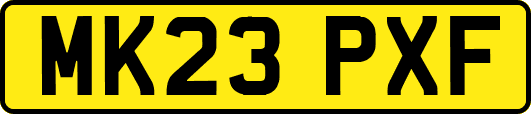 MK23PXF
