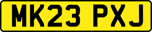 MK23PXJ