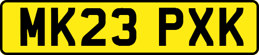 MK23PXK