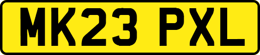 MK23PXL