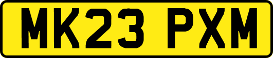 MK23PXM