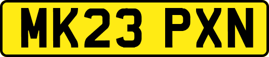MK23PXN
