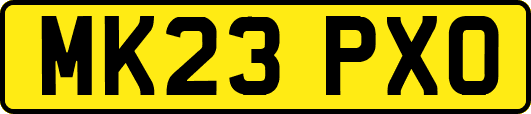 MK23PXO