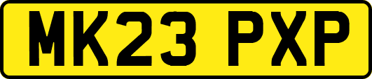 MK23PXP