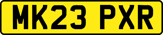 MK23PXR
