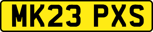 MK23PXS