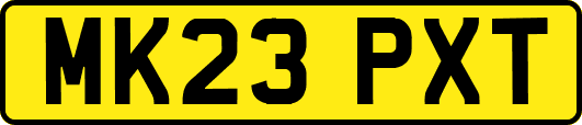 MK23PXT